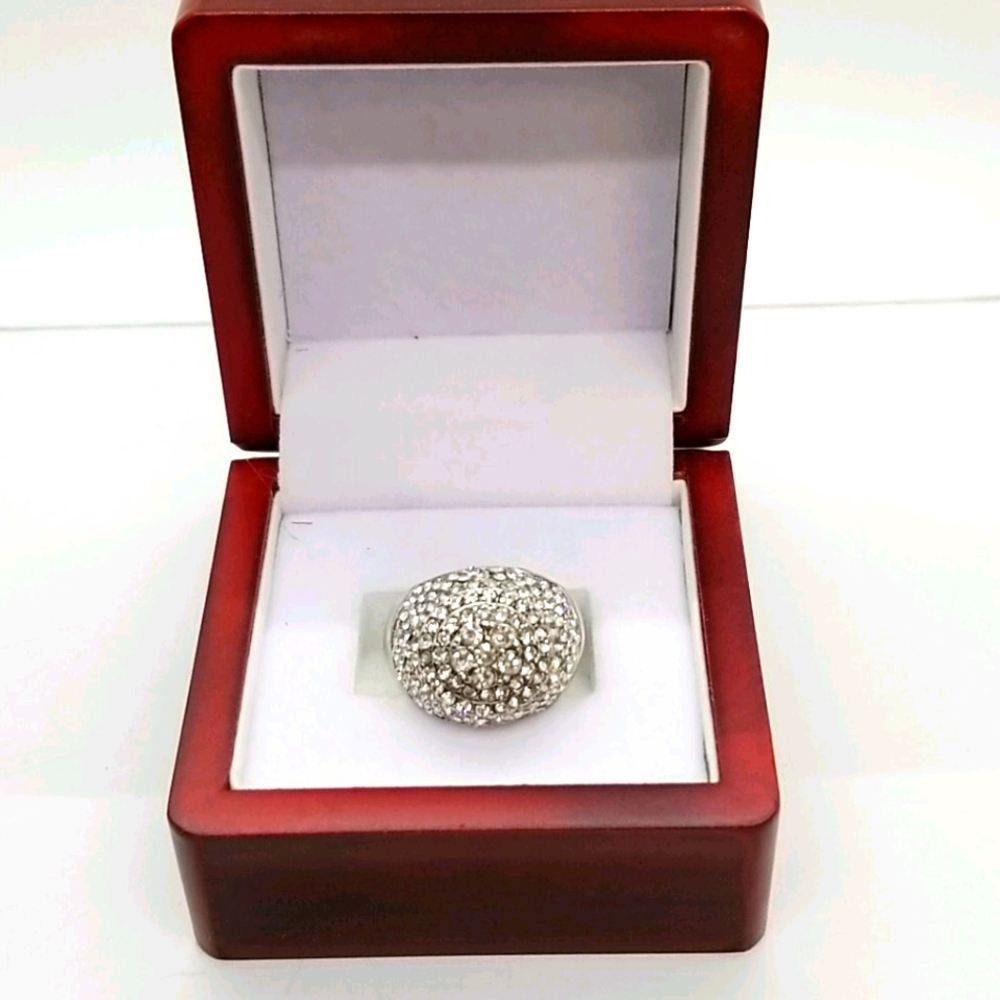 Mans Ring